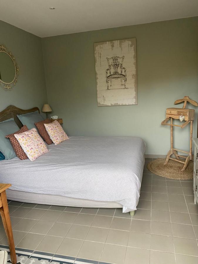 Bed and Breakfast Celine Et Olivier Pornic Zewnętrze zdjęcie
