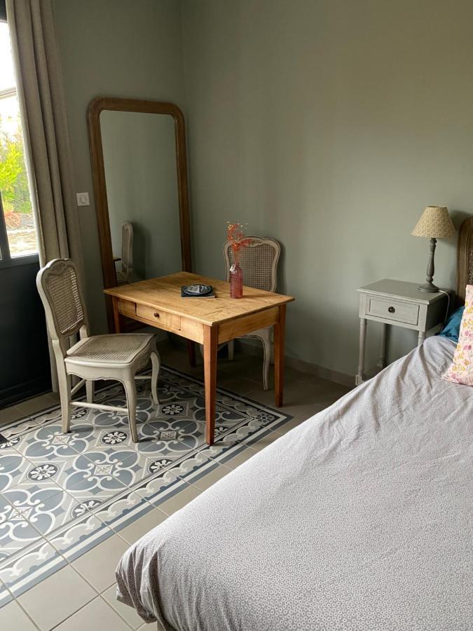 Bed and Breakfast Celine Et Olivier Pornic Zewnętrze zdjęcie
