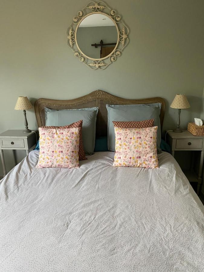 Bed and Breakfast Celine Et Olivier Pornic Zewnętrze zdjęcie