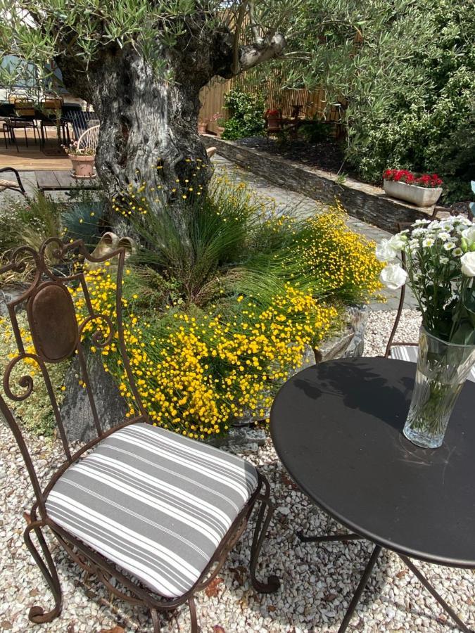 Bed and Breakfast Celine Et Olivier Pornic Zewnętrze zdjęcie