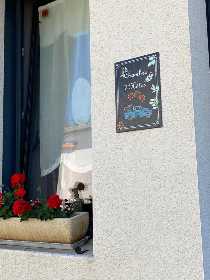 Bed and Breakfast Celine Et Olivier Pornic Zewnętrze zdjęcie